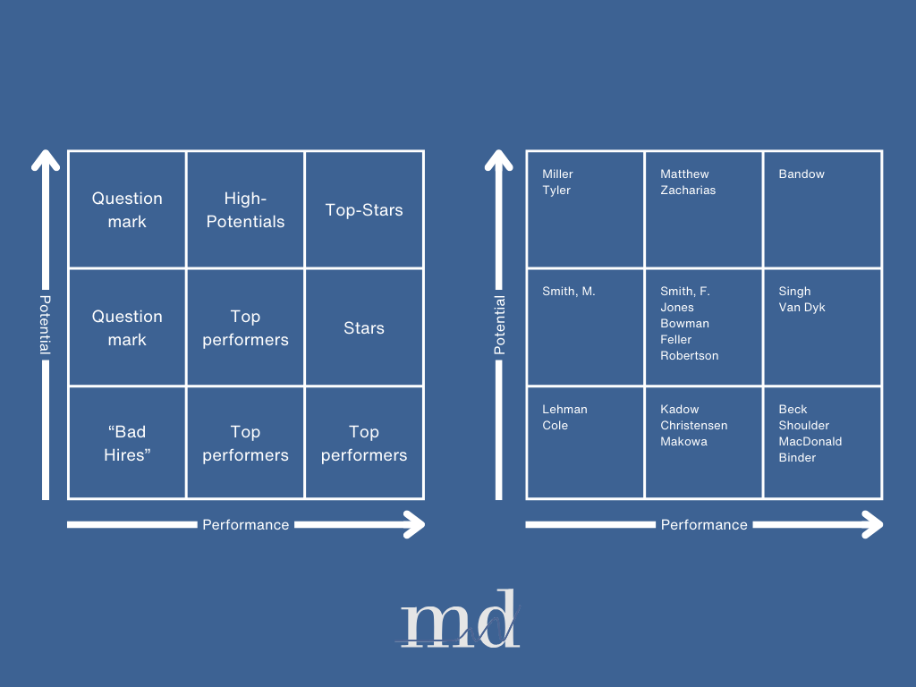 Management Appraisal: Goal, Procedure & Implementation | MD - Inexperienced Appraisal Management Practices Framework